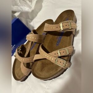 Birkenstocks NWT